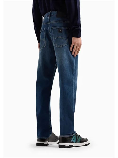 jeans ARMANI EXCHANGE | 8NZJ13 Z3SHZ1500